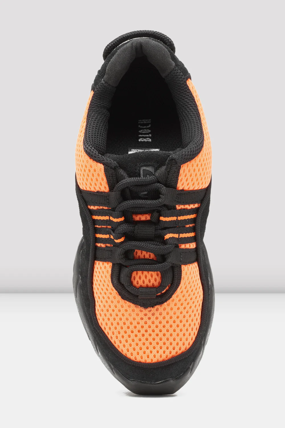 Adult Boost Mesh Split Sole Dance Sneakers - Image 5
