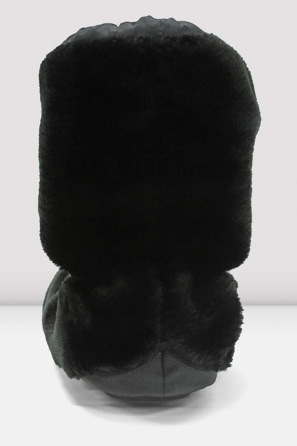 Adult Faux Fur Warm Up Booties - Image 6