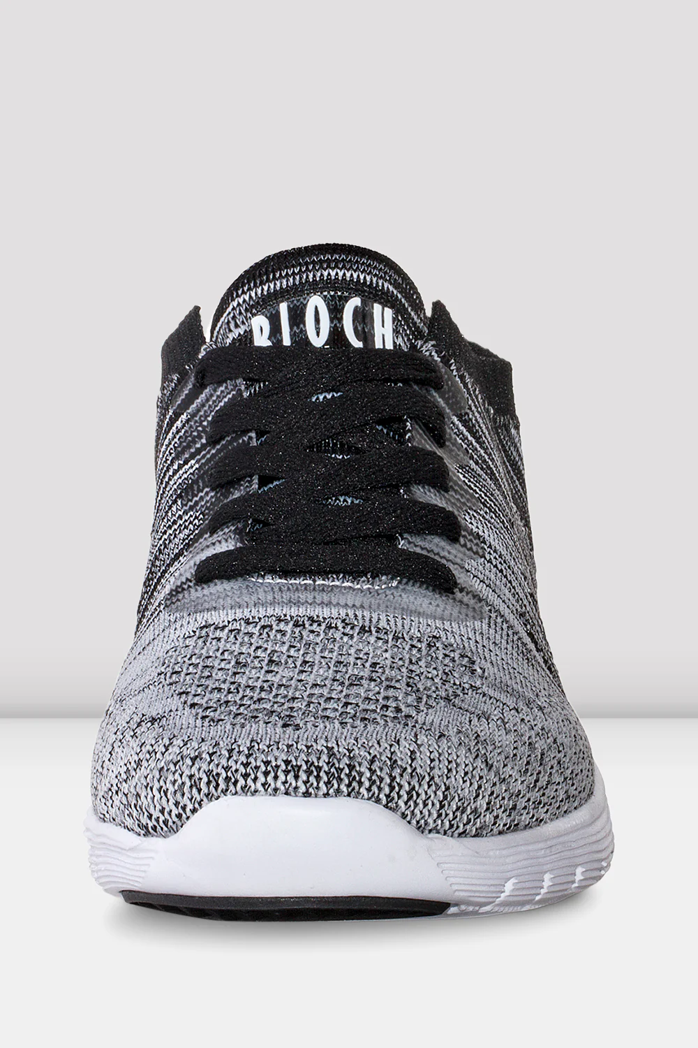 Adult Omnia Lightweight Knitted Dance Sneakers - Image 5