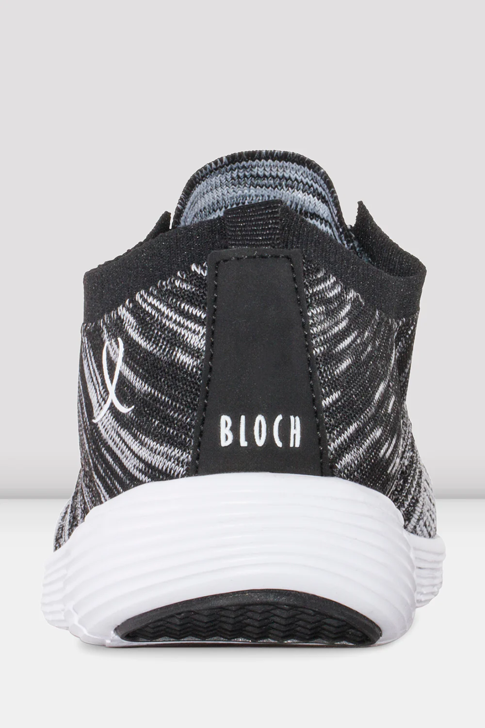 Adult Omnia Lightweight Knitted Dance Sneakers - Image 6
