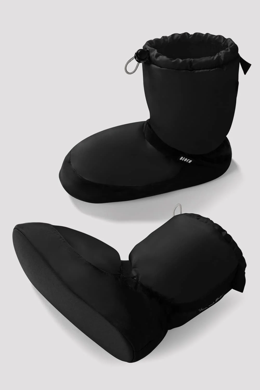Adult Warm Up Booties - Image 4