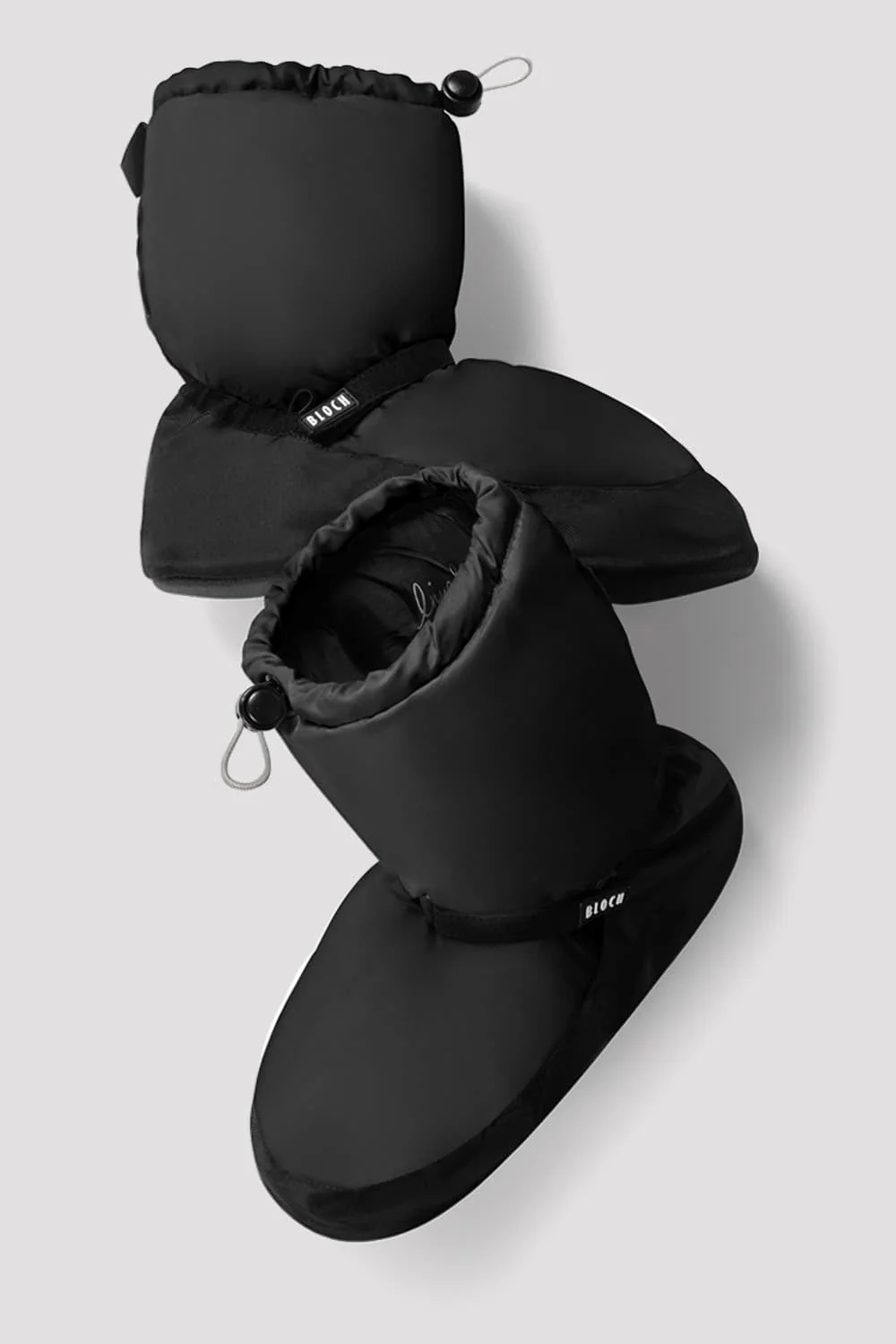 Adult Warm Up Booties - Image 6