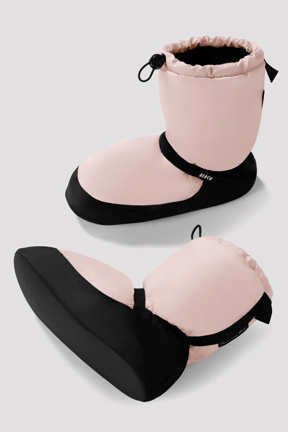 Adult Warm Up Booties - Image 5
