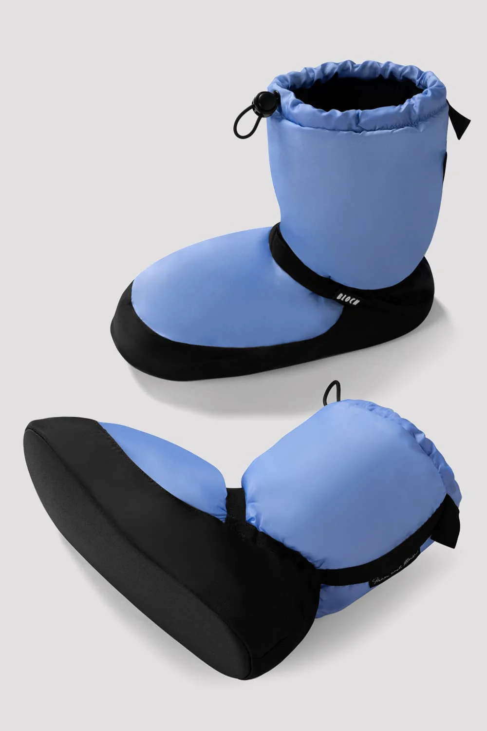 Adult Warm Up Booties - Image 4