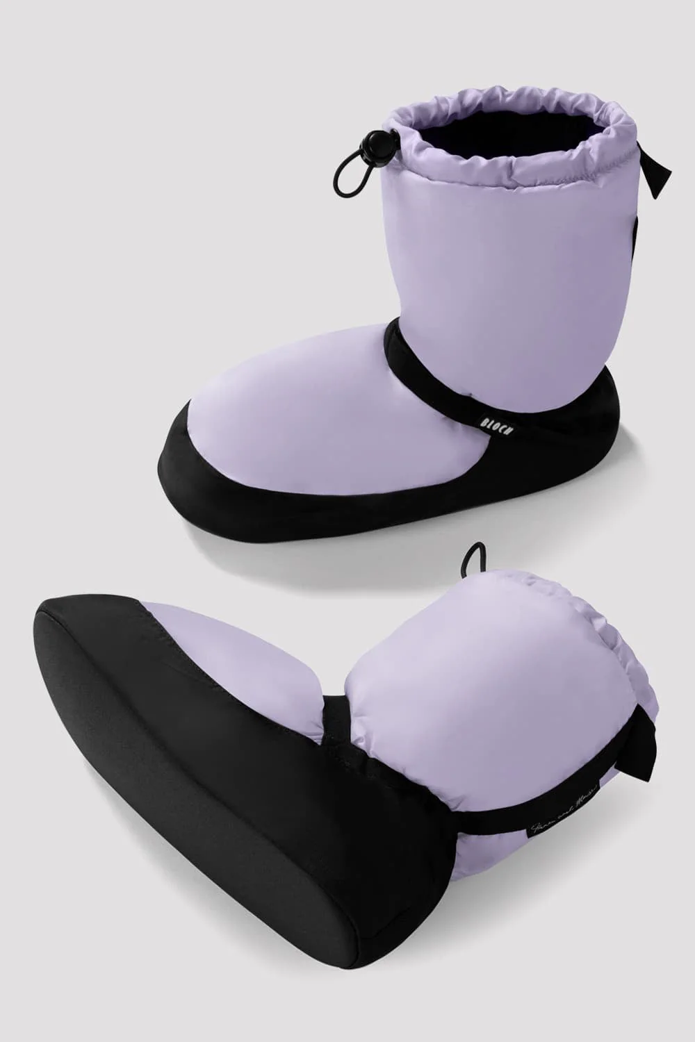 Adult Warm Up Booties - Image 6