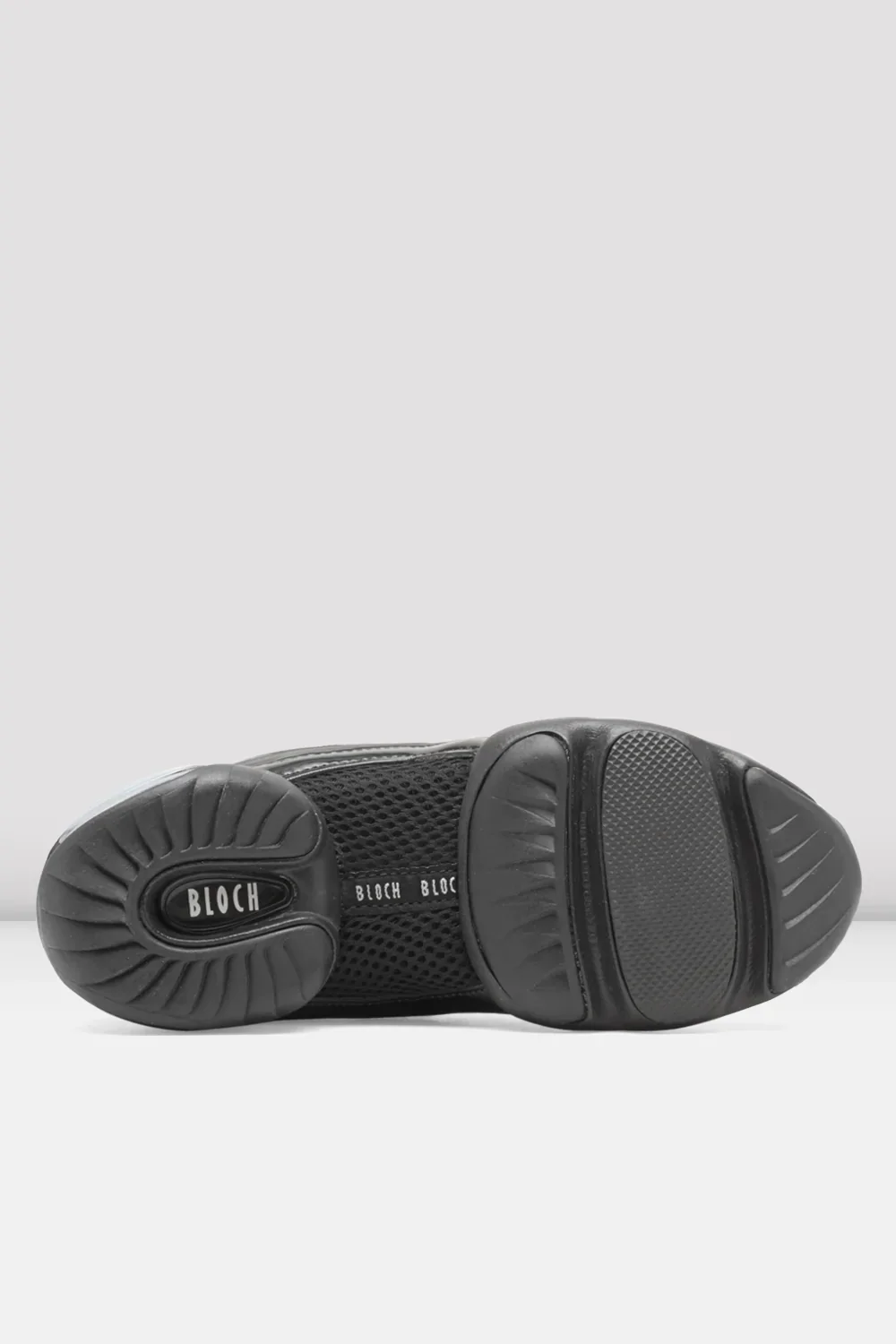Adult Wave Split Sole Dance Sneakers - Image 5