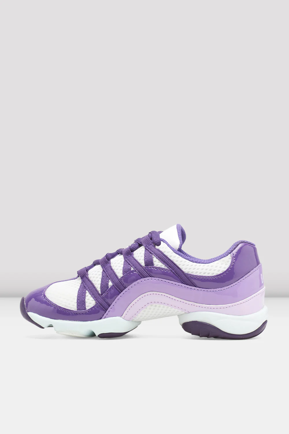 Adult Wave Split Sole Dance Sneakers - Image 3
