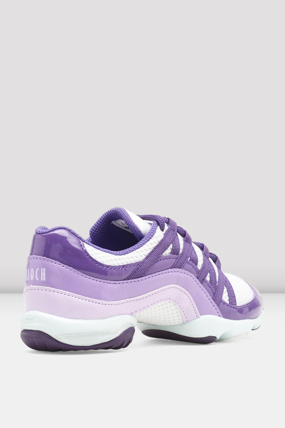 Adult Wave Split Sole Dance Sneakers - Image 4