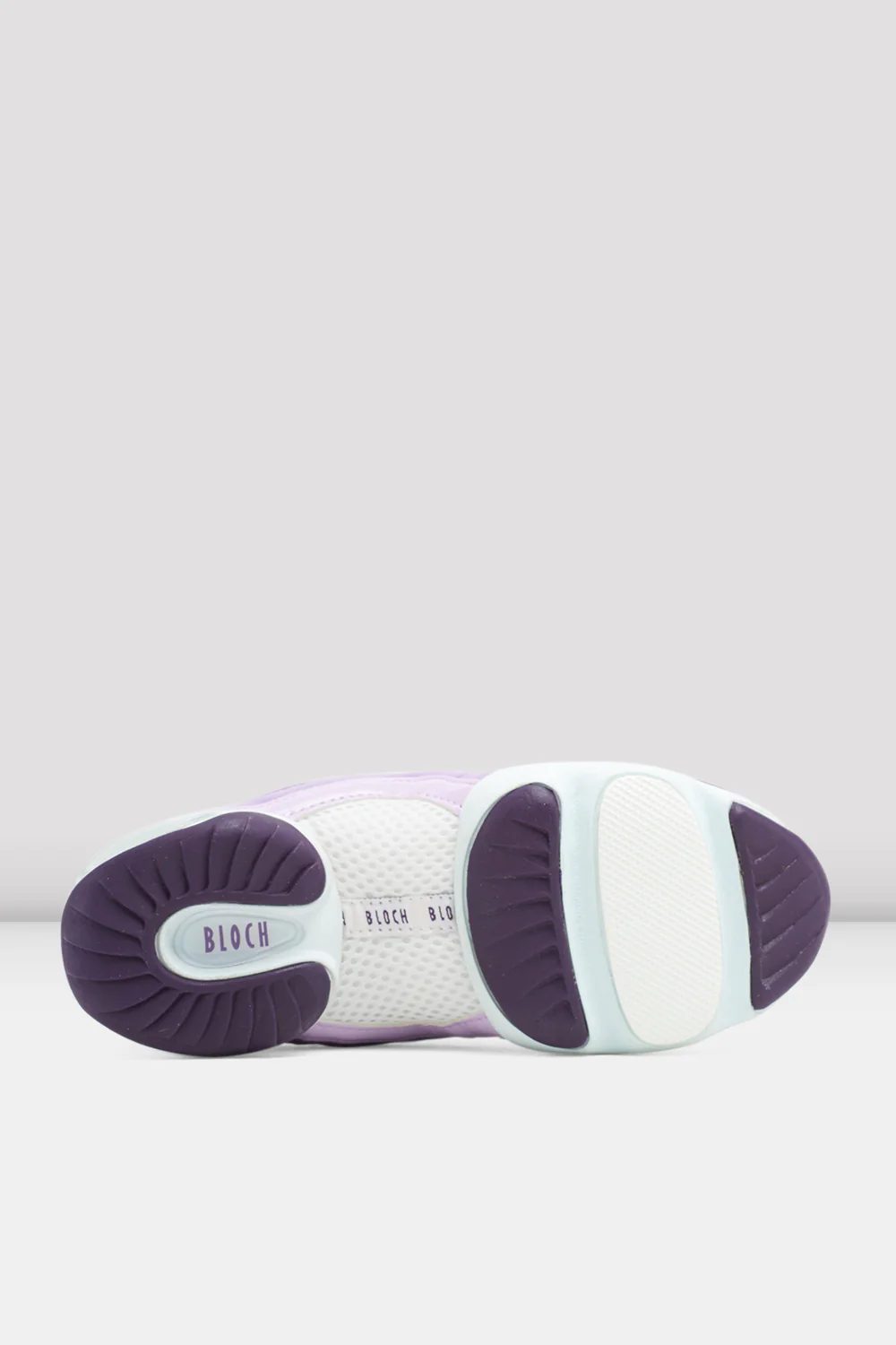 Adult Wave Split Sole Dance Sneakers - Image 5