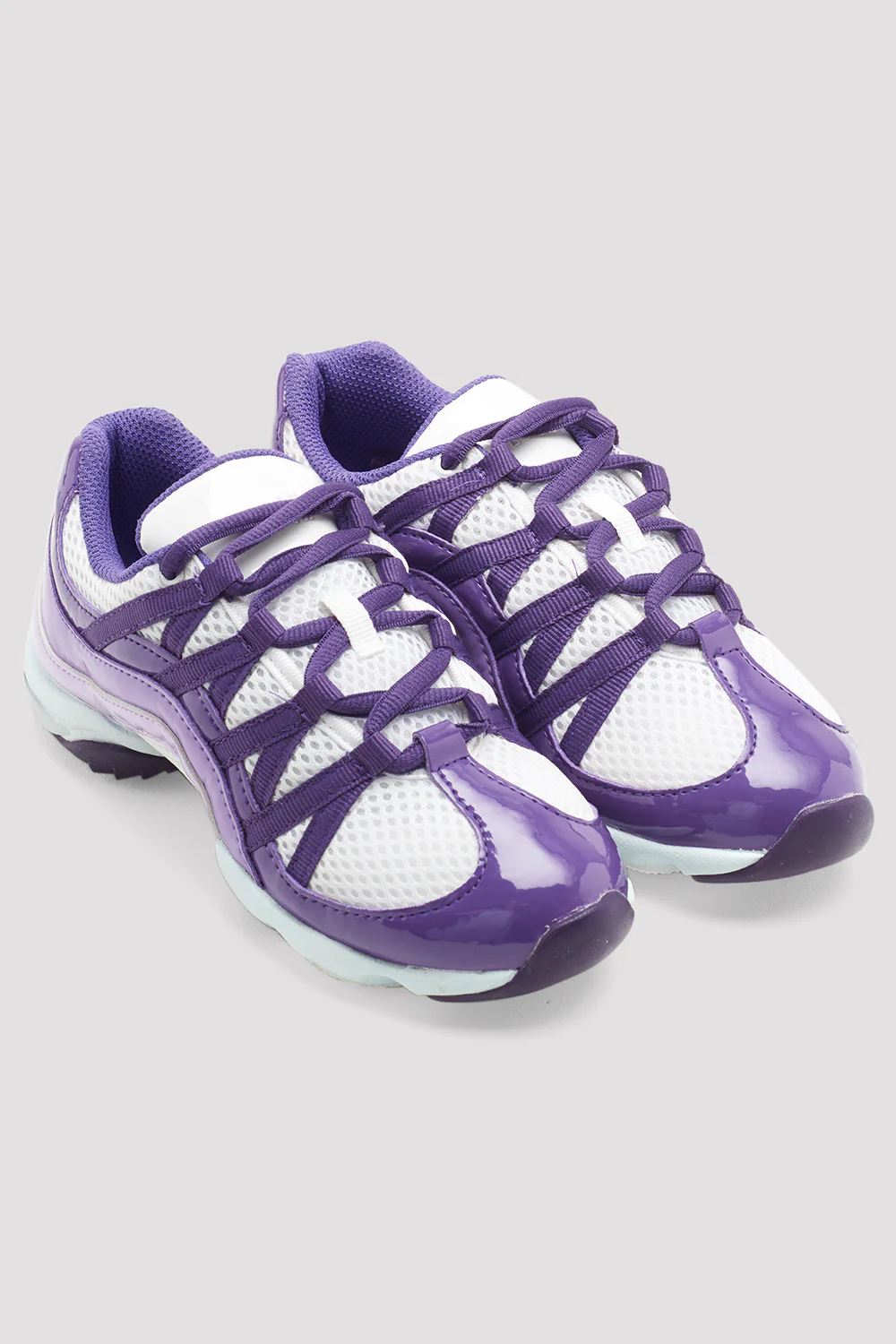Adult Wave Split Sole Dance Sneakers - Image 7
