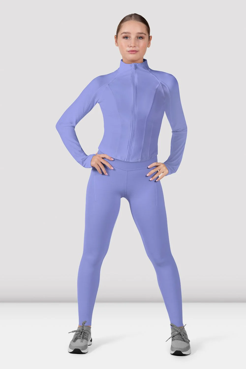 Apex BLOCHeverhold Contour Zip Jacket - Image 3