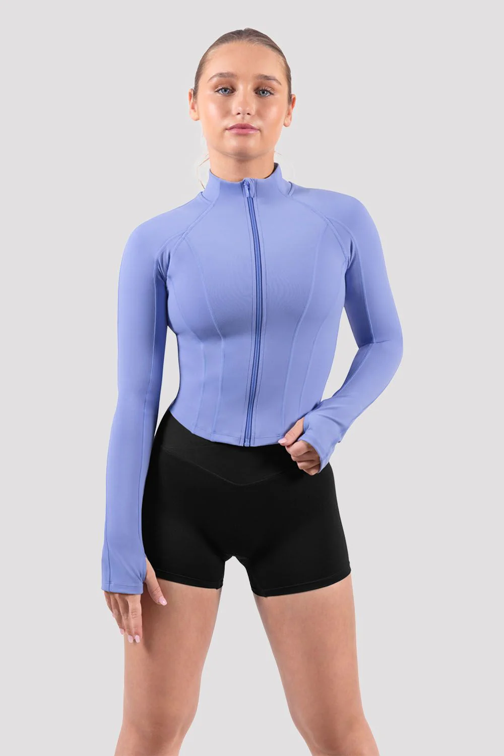 Apex BLOCHeverhold Contour Zip Jacket - Image 5