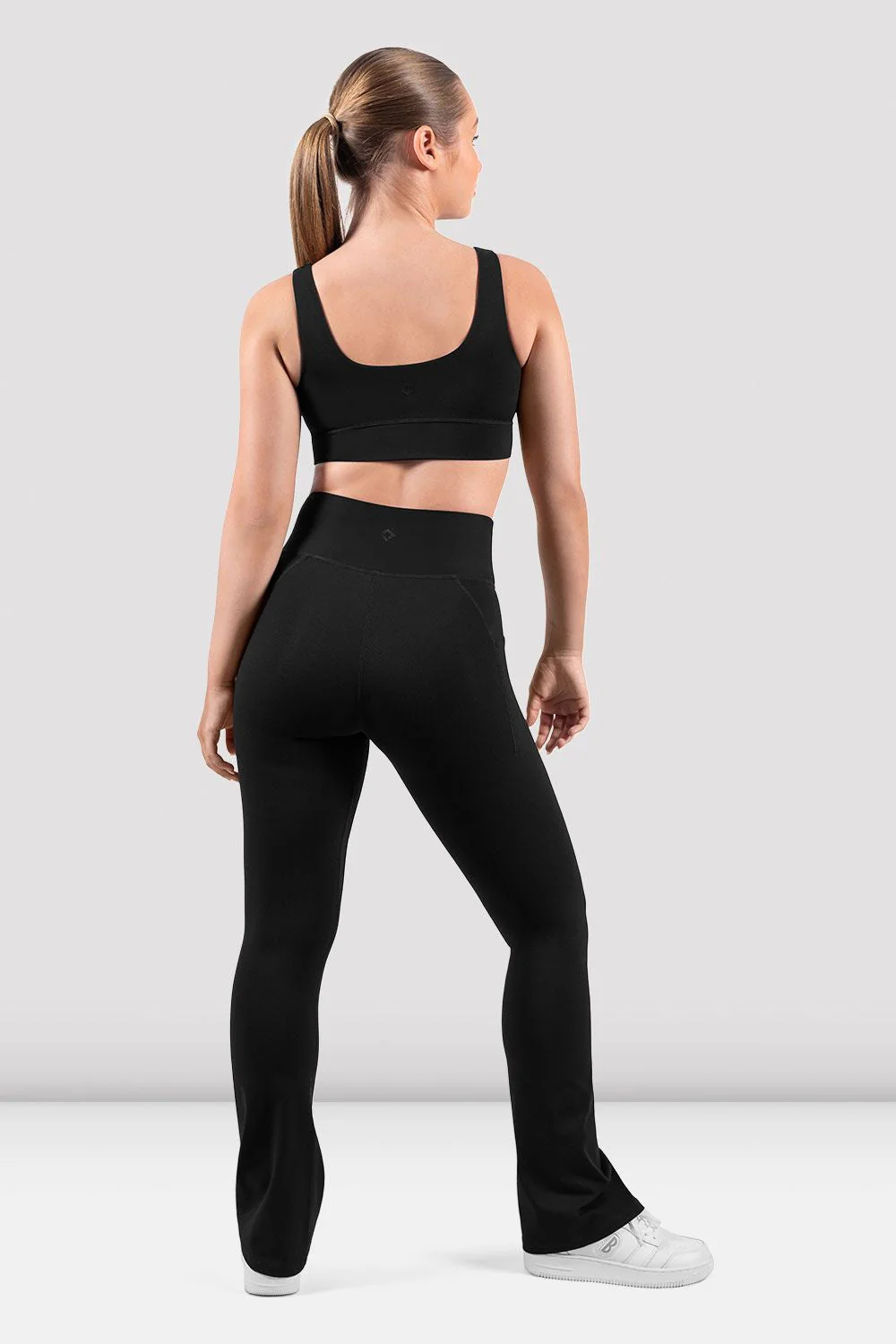 Apex BLOCHeverhold Flare Legging - Image 5