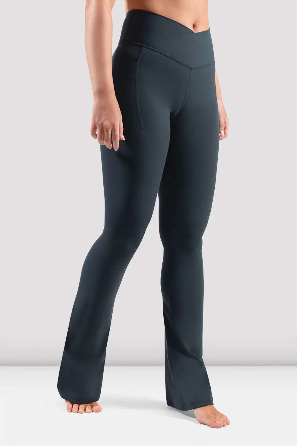 Apex BLOCHeverhold Flare Legging - Image 5