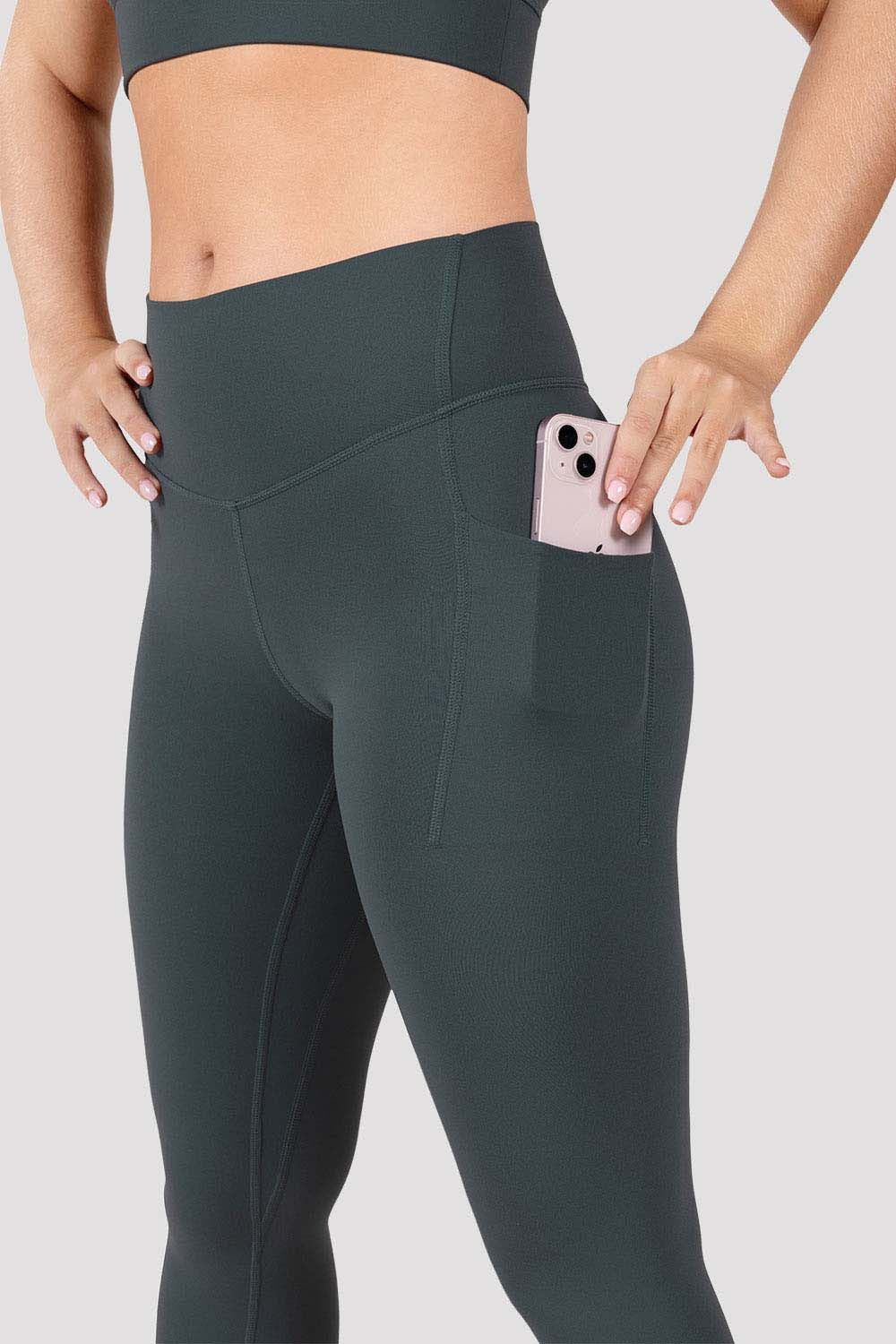 Apex BLOCHeverhold Pocket Legging - Image 2