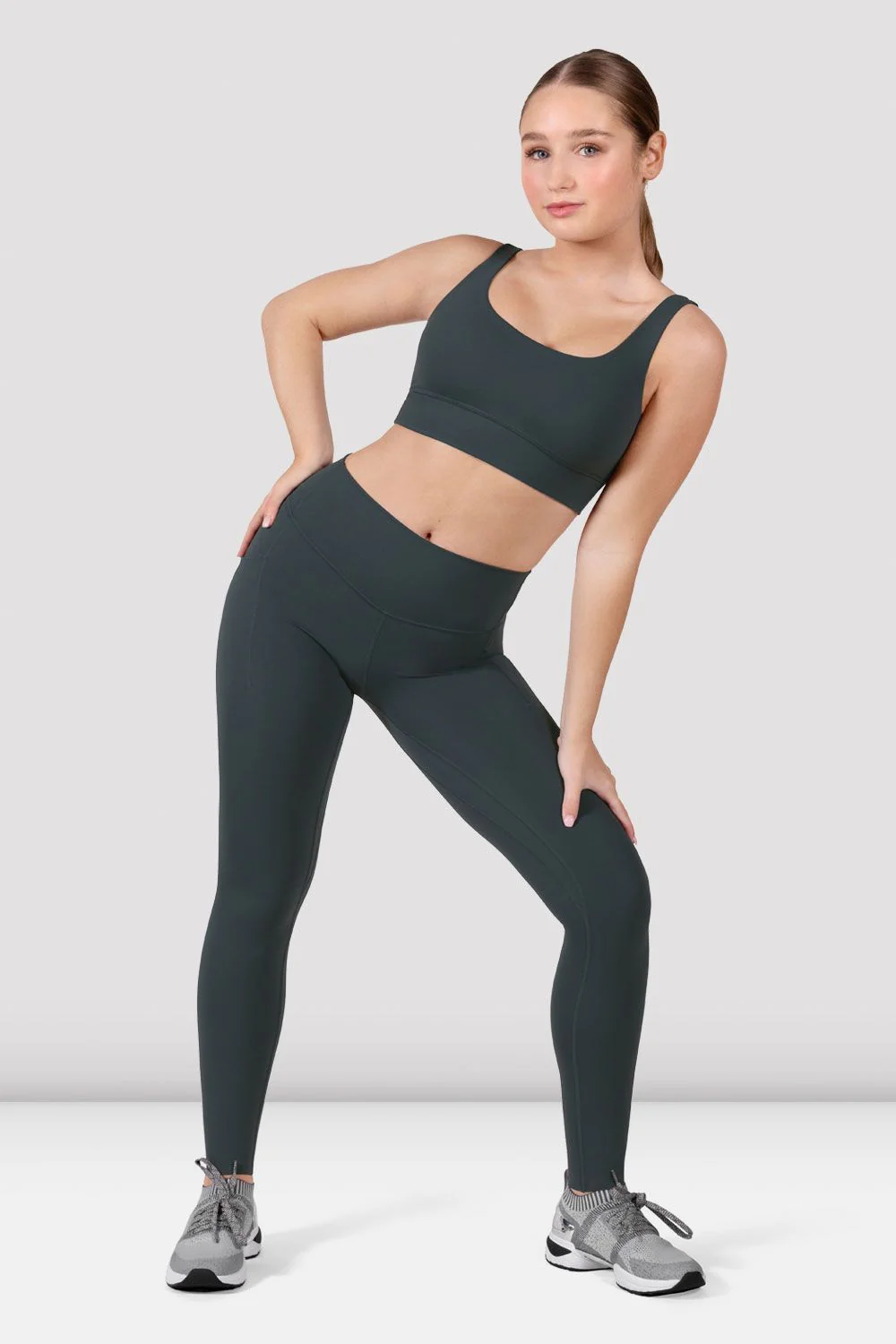 Apex BLOCHeverhold Pocket Legging - Image 6