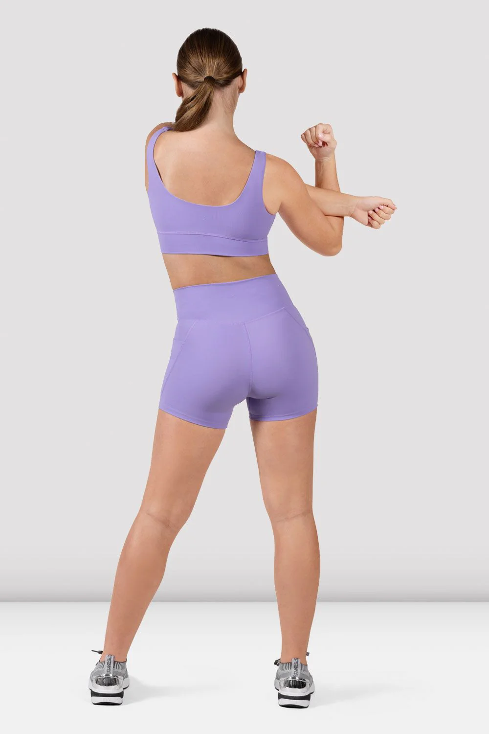 Apex BLOCHeverhold Pocket Short - Image 4