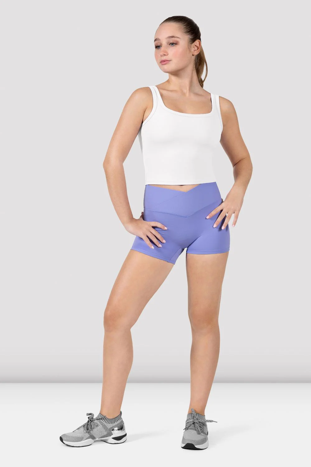 Apex BLOCHeverhold Switch Tank Top