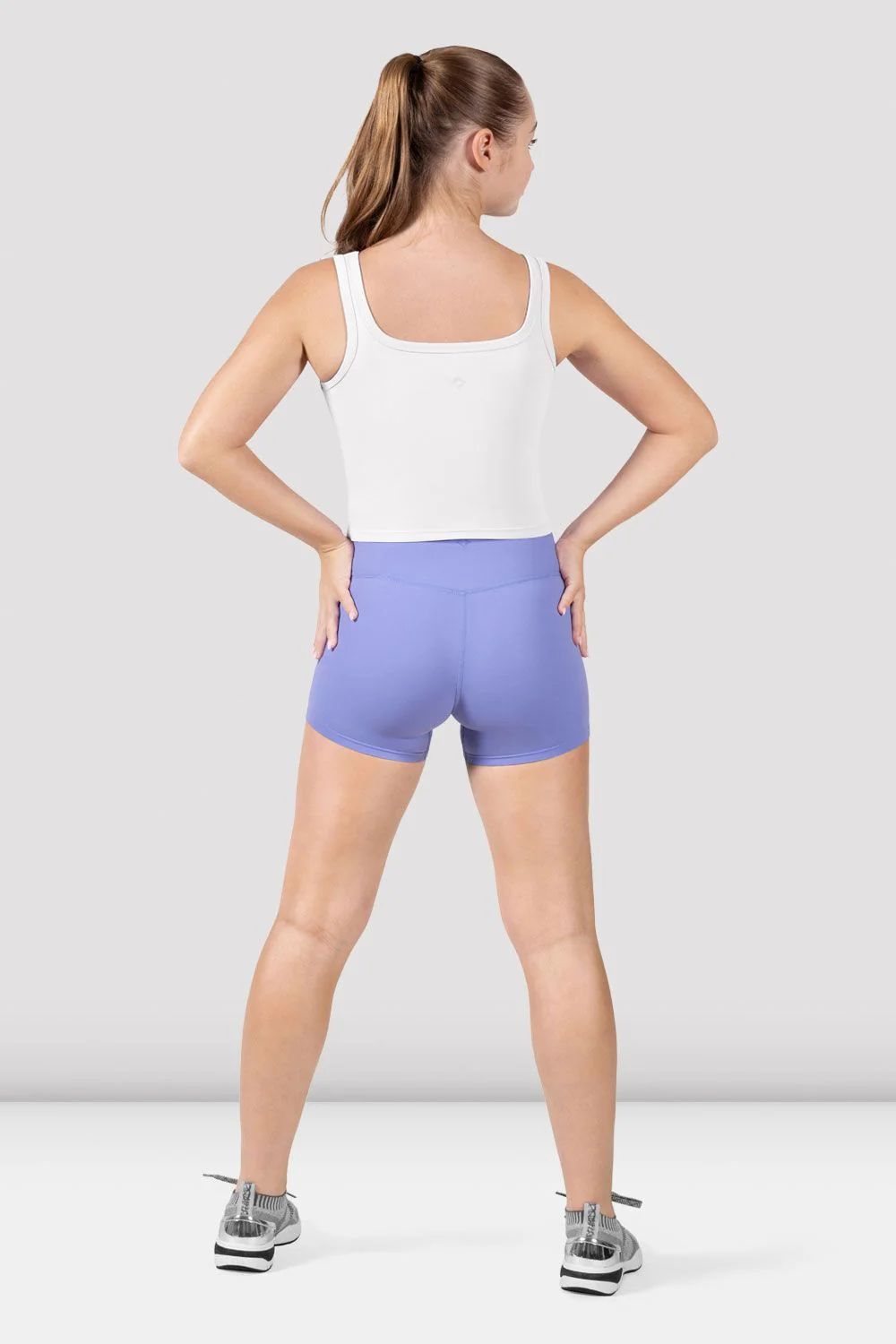 Apex BLOCHeverhold Switch Tank Top - Image 2