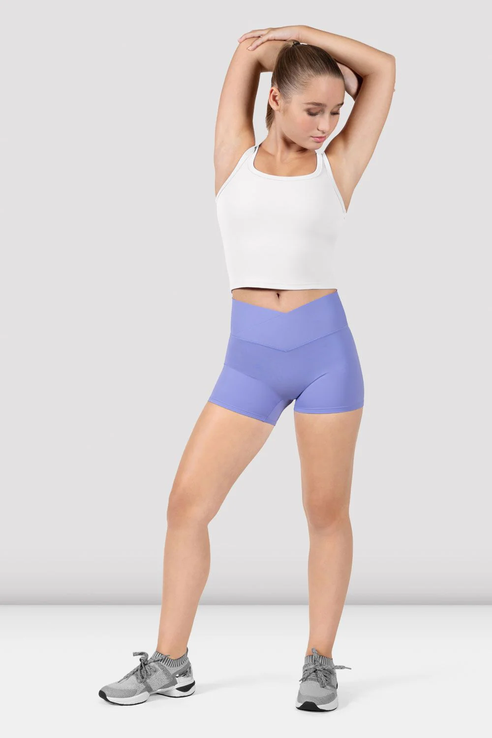 Apex BLOCHeverhold Switch Tank Top - Image 3