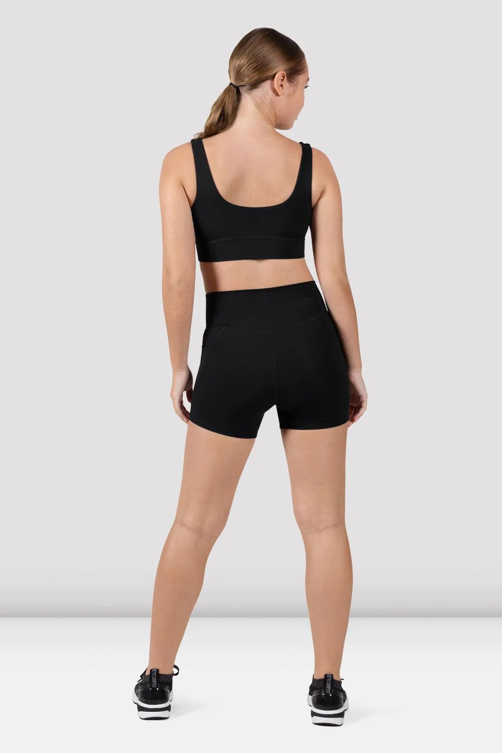 Apex BLOCHeverhold Tank Sports Bra - Image 2