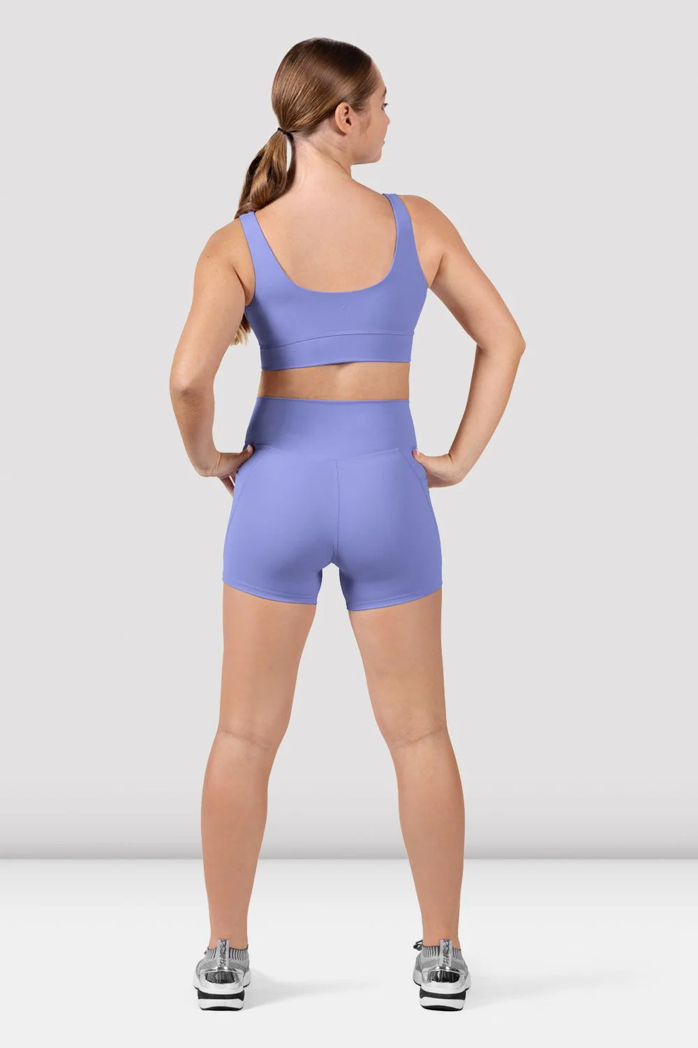 Apex BLOCHeverhold Tank Sports Bra - Image 2