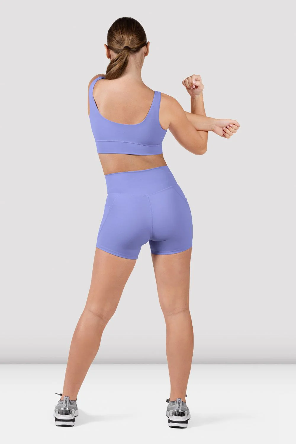 Apex BLOCHeverhold Tank Sports Bra - Image 3