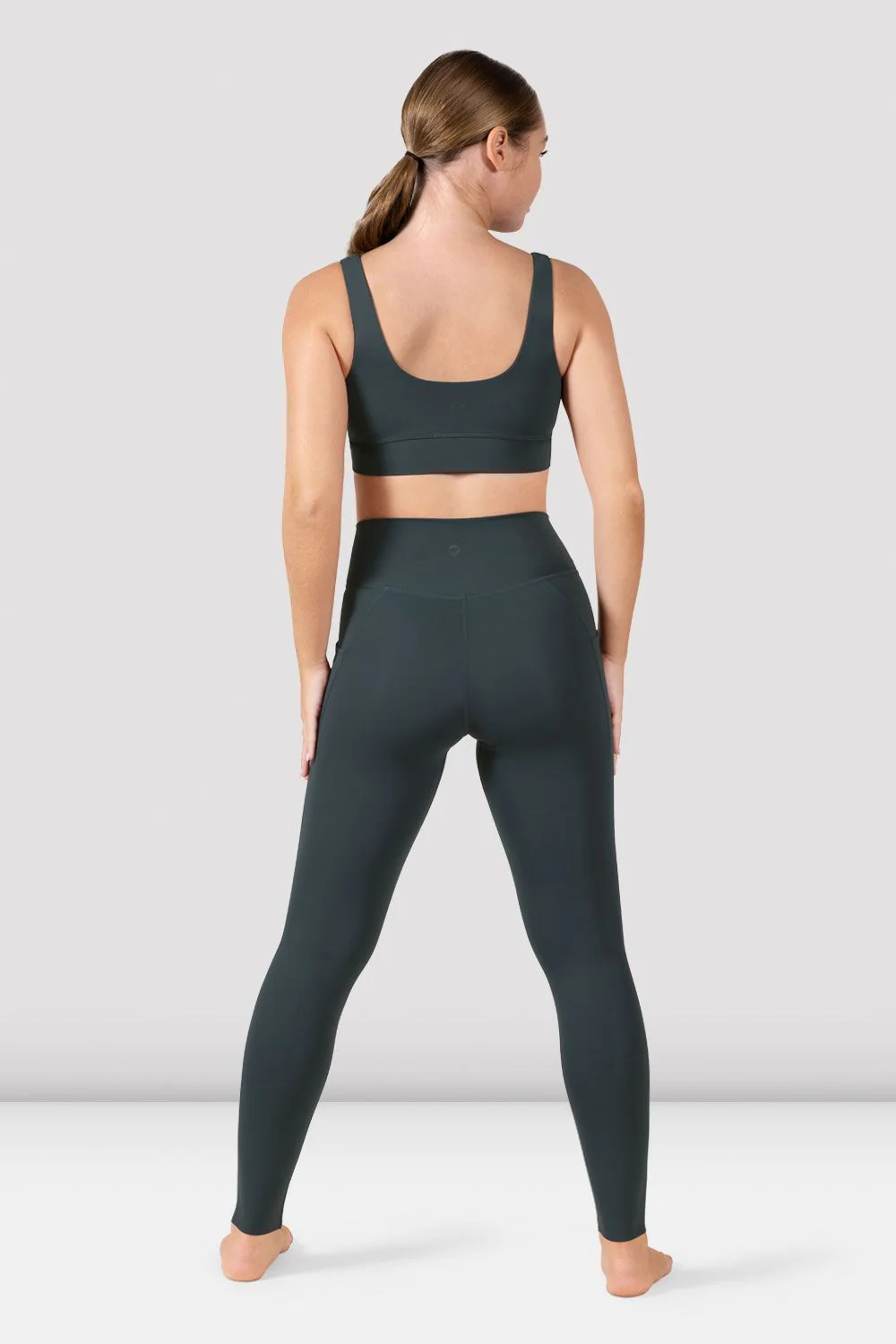 Apex BLOCHeverhold Tank Sports Bra - Image 2