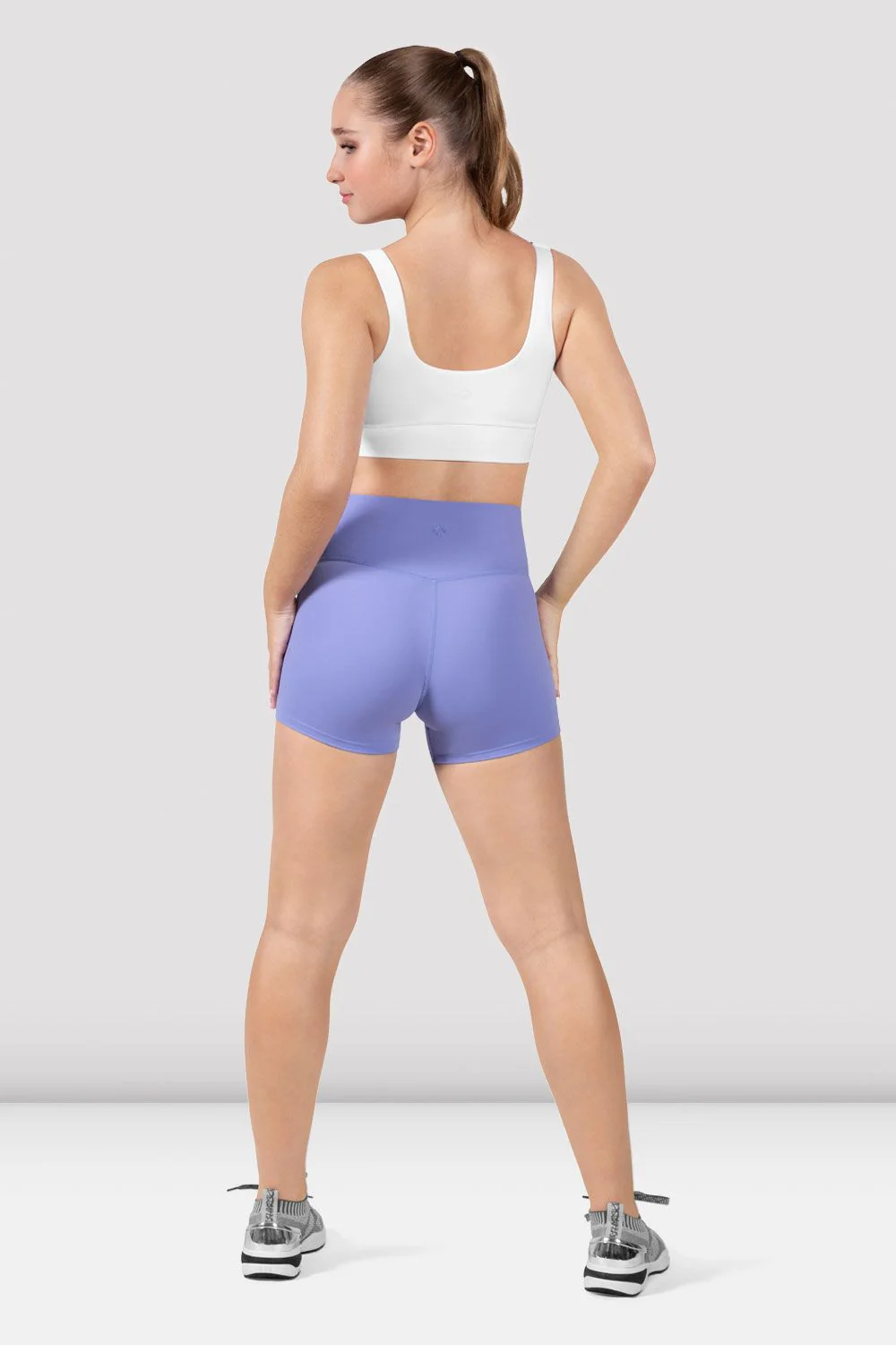 Apex BLOCHeverhold Tank Sports Bra - Image 2