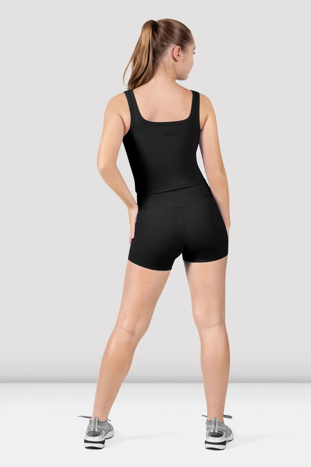 Apex BLOCHeverhold Wrap Waist Short - Image 4