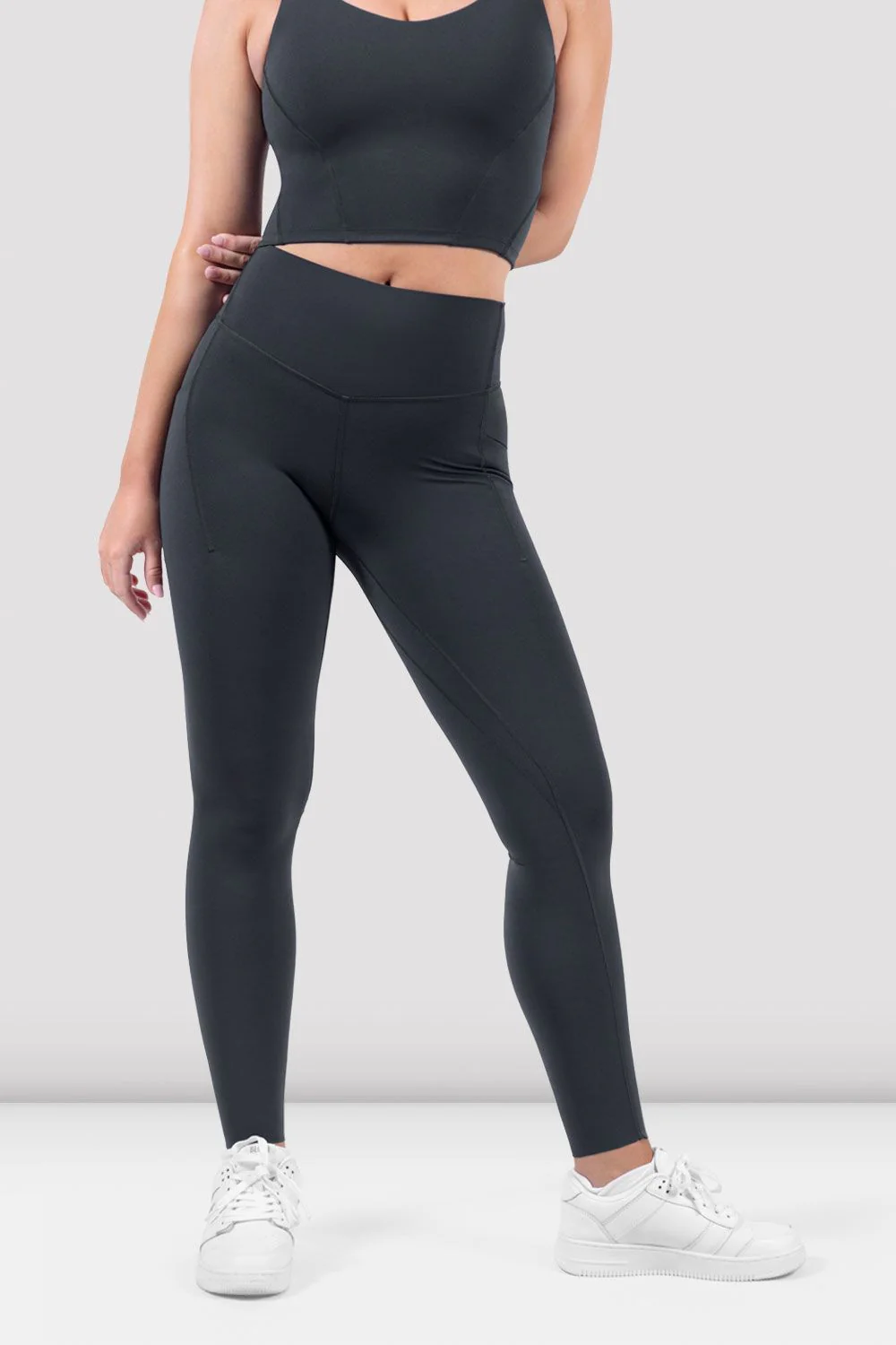 Apex BLOCHsculpt Pocket Legging - Image 3