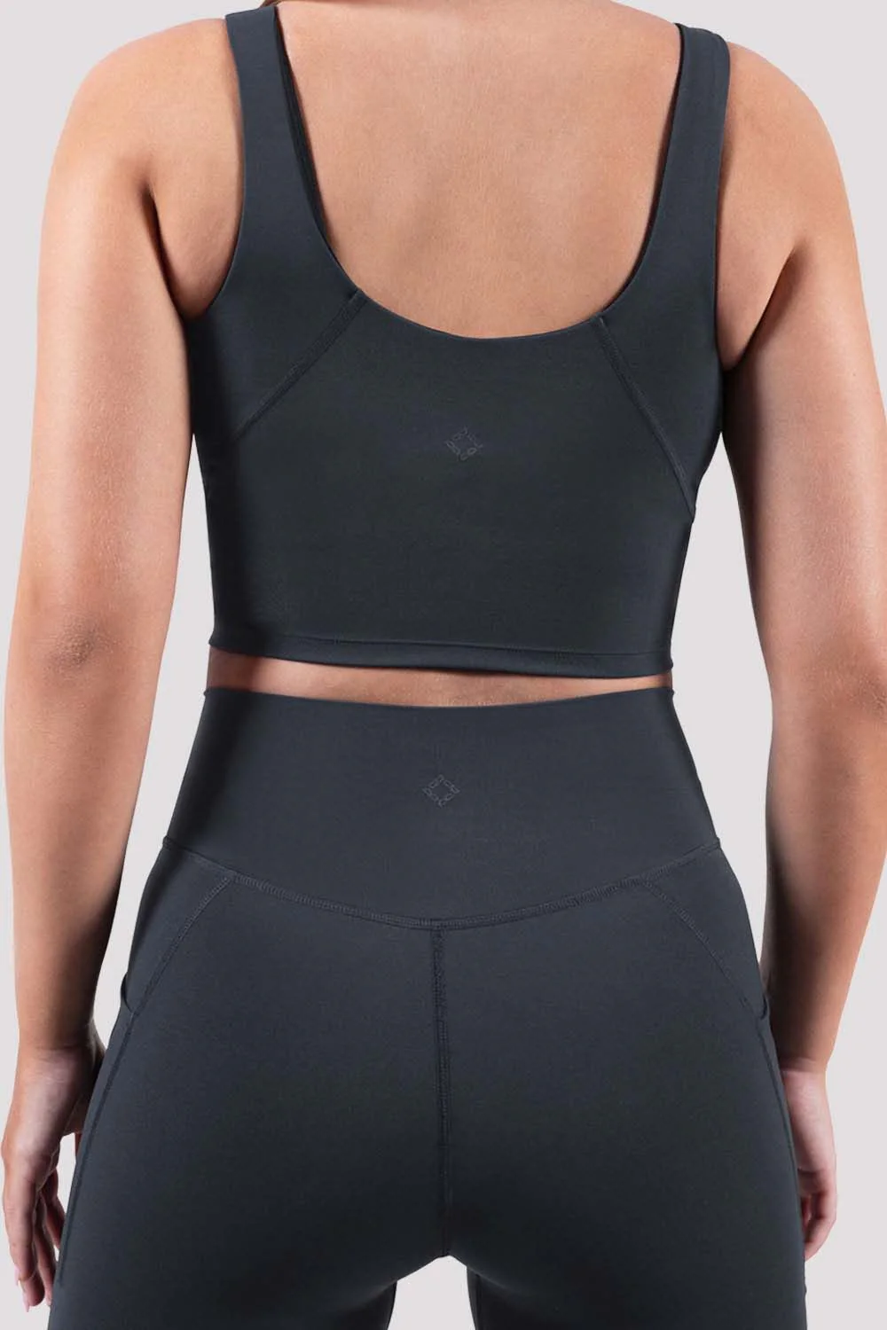 Apex BLOCHsculpt Tank Crop Top - Image 4