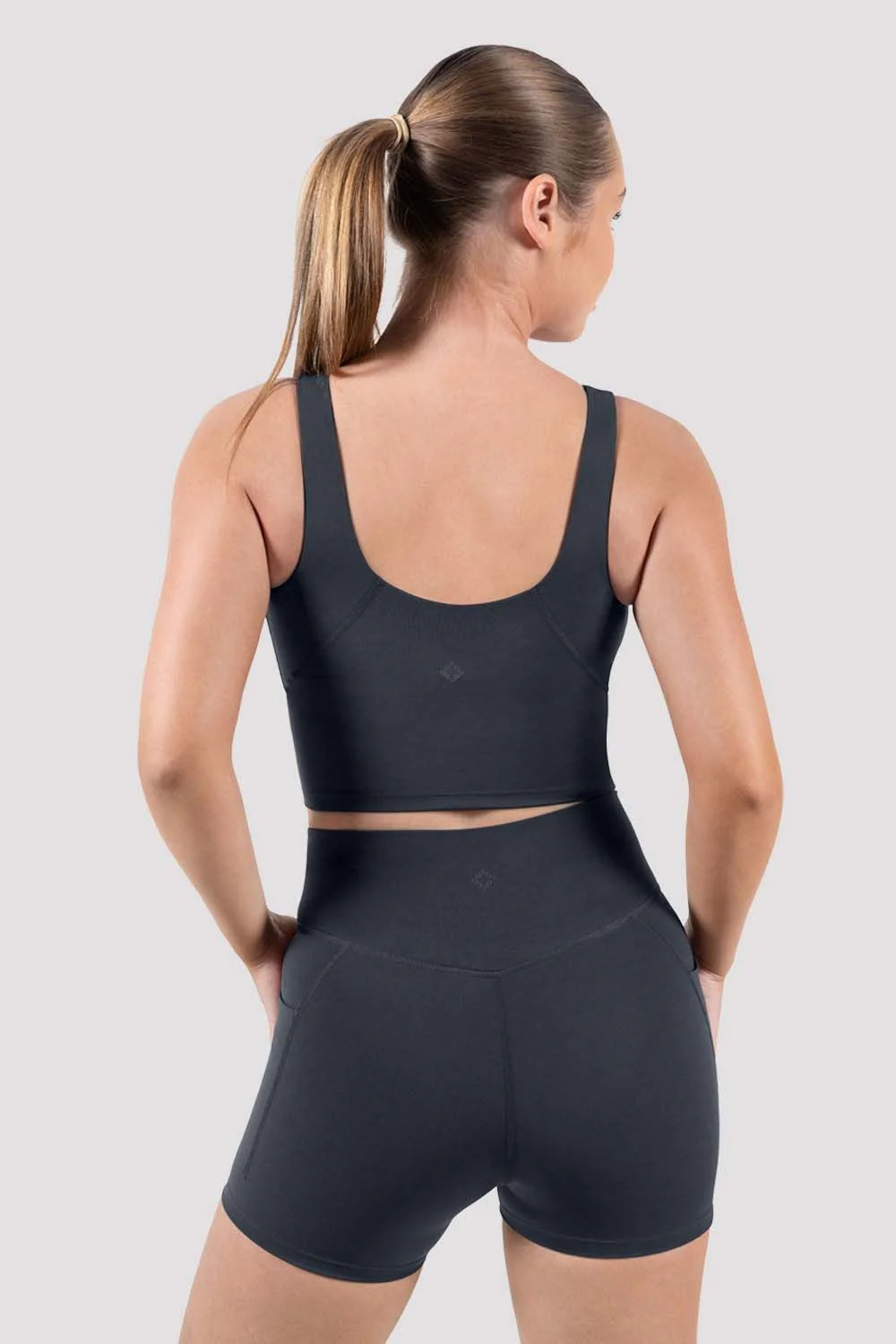 Apex BLOCHsculpt Tank Crop Top - Image 5
