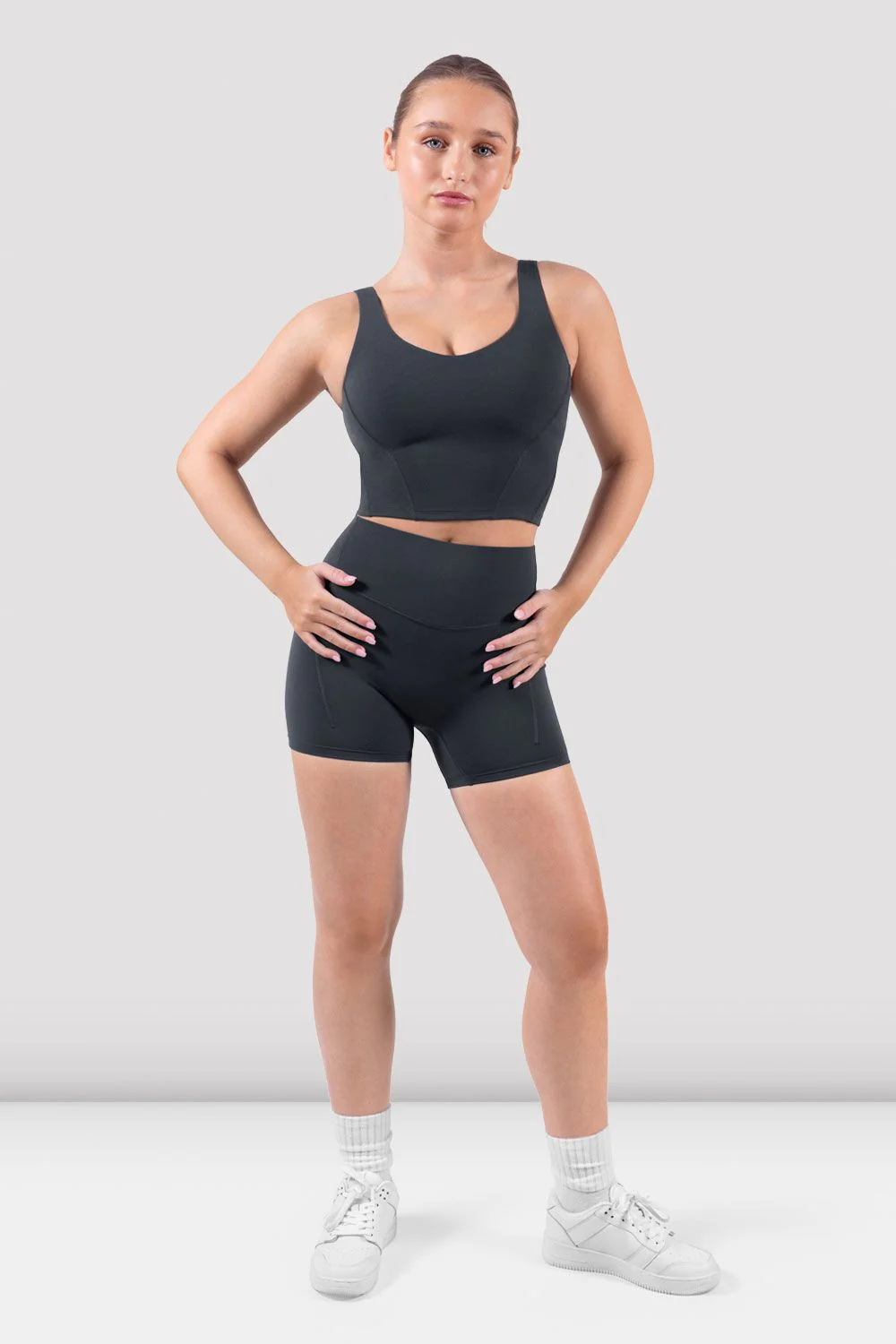 Apex BLOCHsculpt Tank Crop Top - Image 6