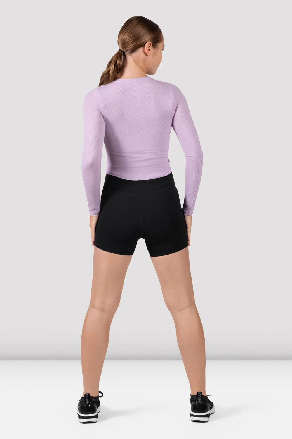 Apex Dynamic Long Sleeve Top - Image 2