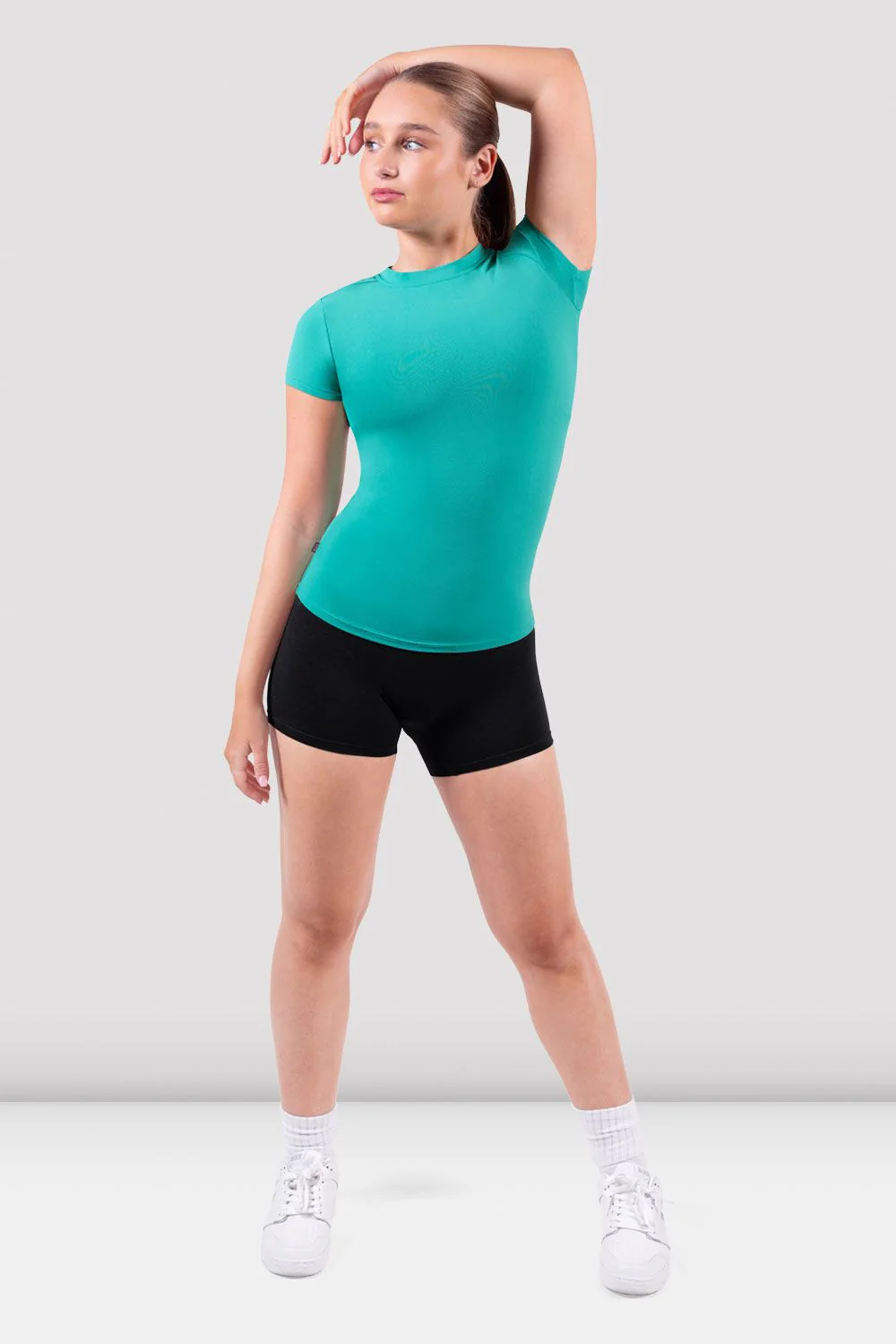 Apex Flex Short Sleeve Tee