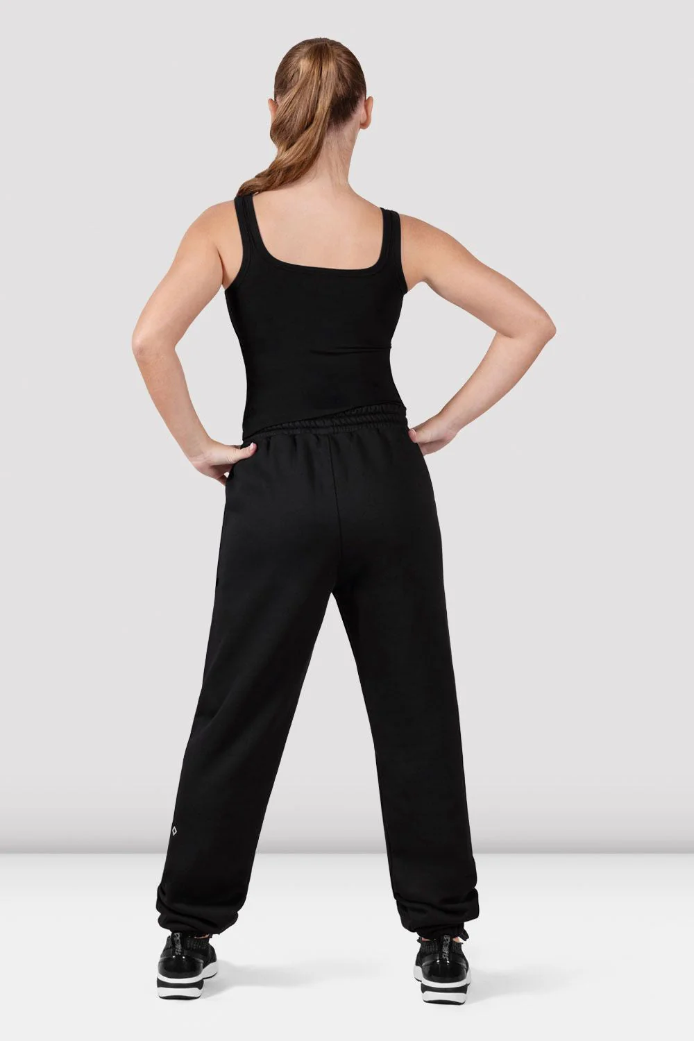 Apex Flex Tank Crop Top - Image 2