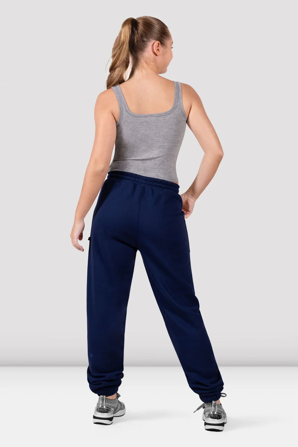 Apex Flex Tank Crop Top - Image 2