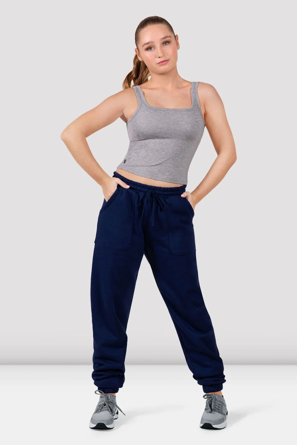 Apex Flex Tank Crop Top - Image 3