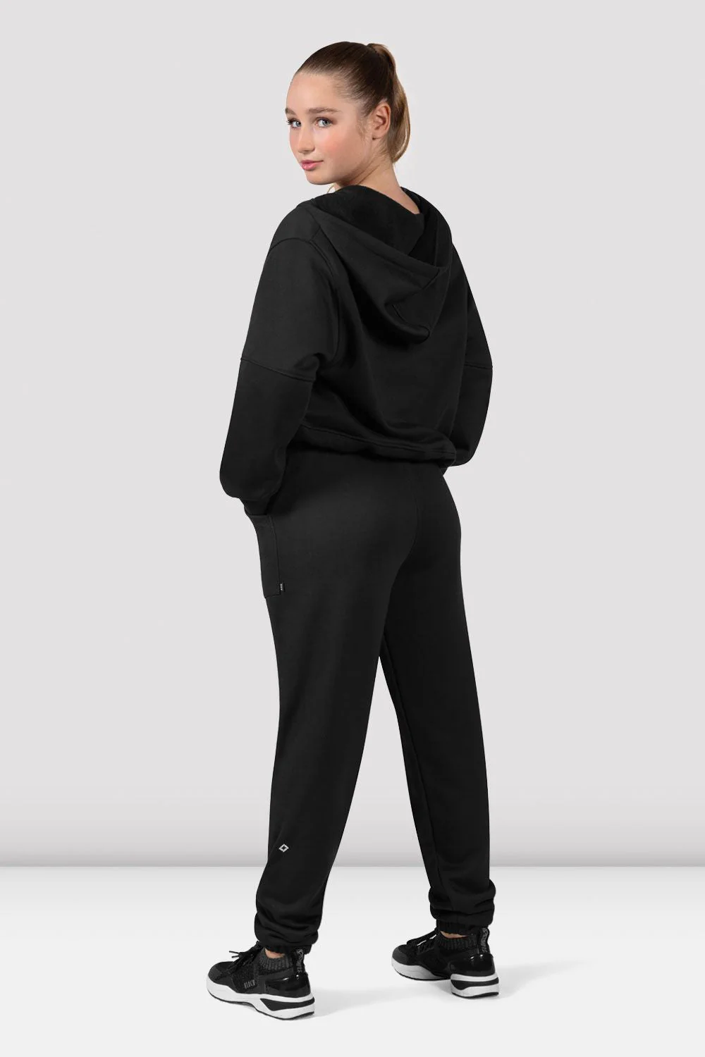 Apex Motion Half Zip Sweat - Image 5