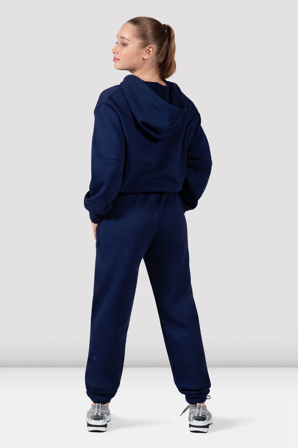 Apex Motion Half Zip Sweat - Image 2