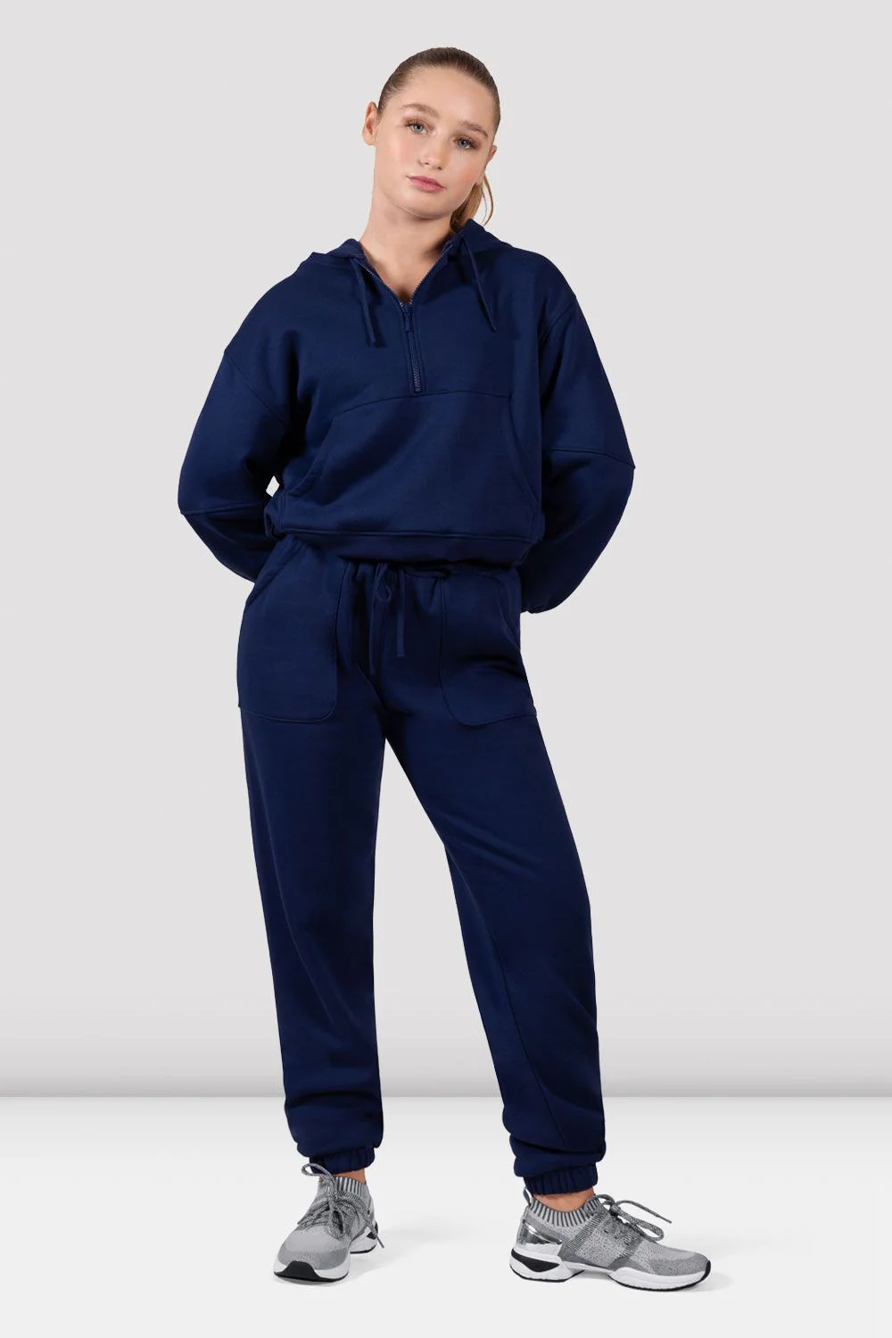 Apex Motion Half Zip Sweat - Image 3