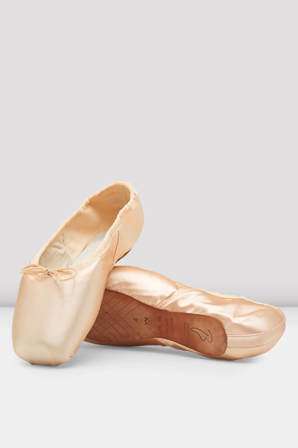 Balance European Pointe Shoes - Image 2