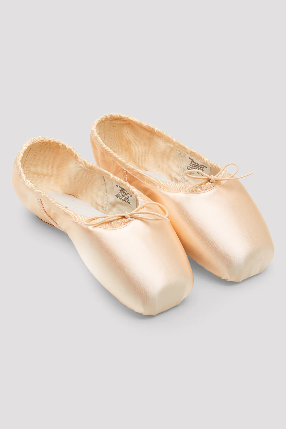 Balance European Pointe Shoes - Image 4