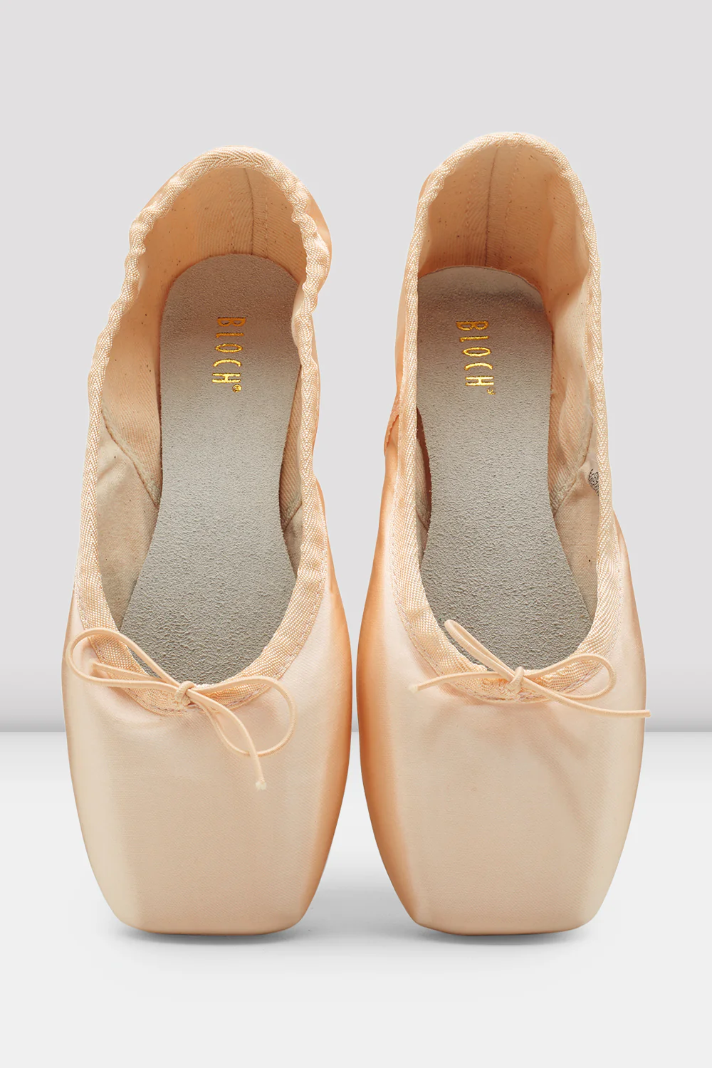 Balance European Pointe Shoes - Image 5
