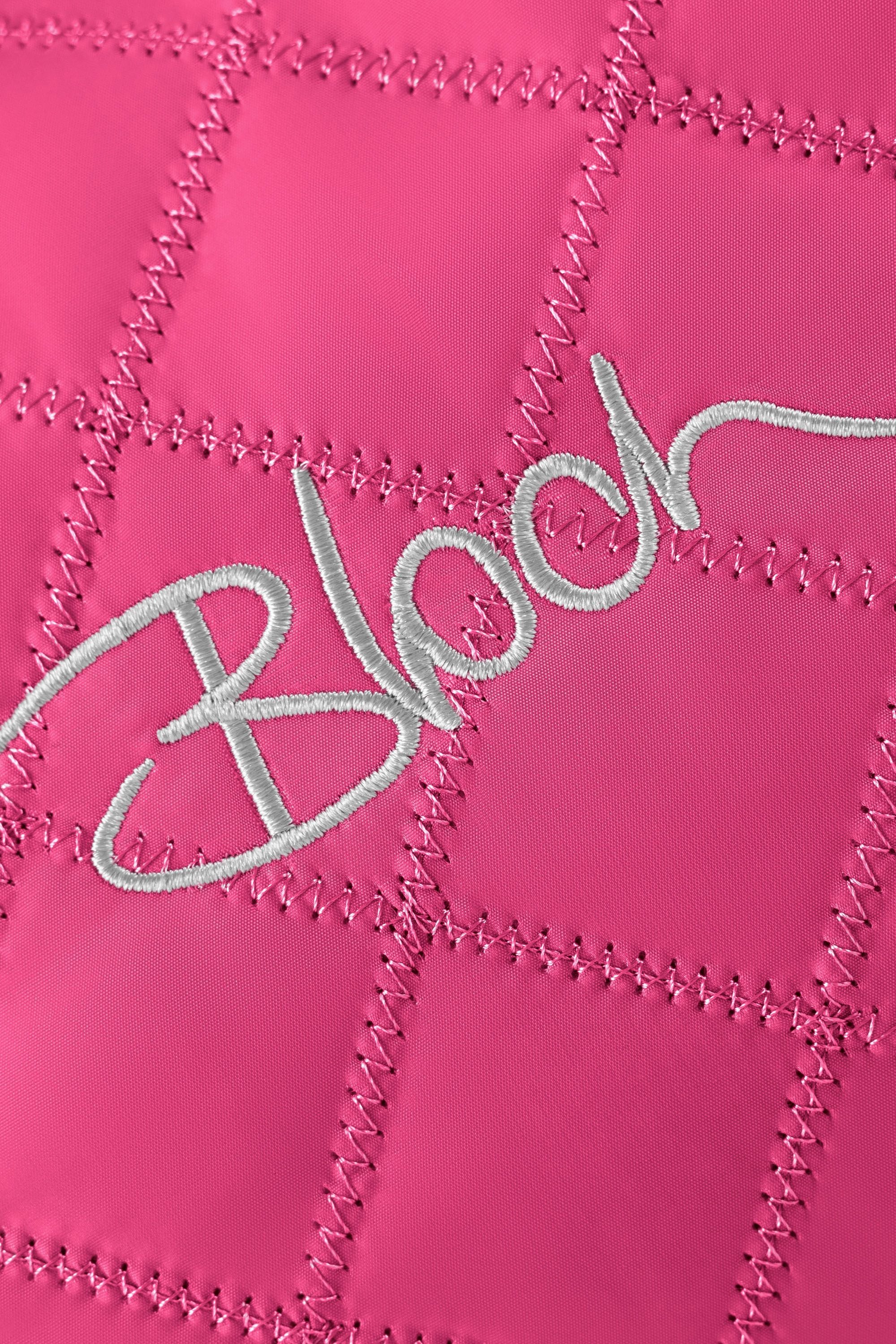 Bloch Quilted Encore Bag - Image 3