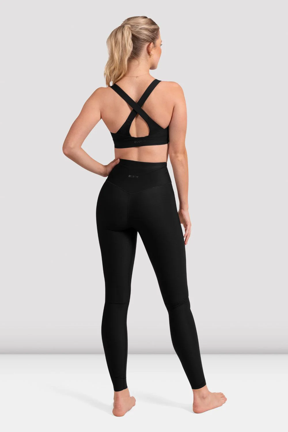 BLOCHsculpt Full Length Legging - Image 2