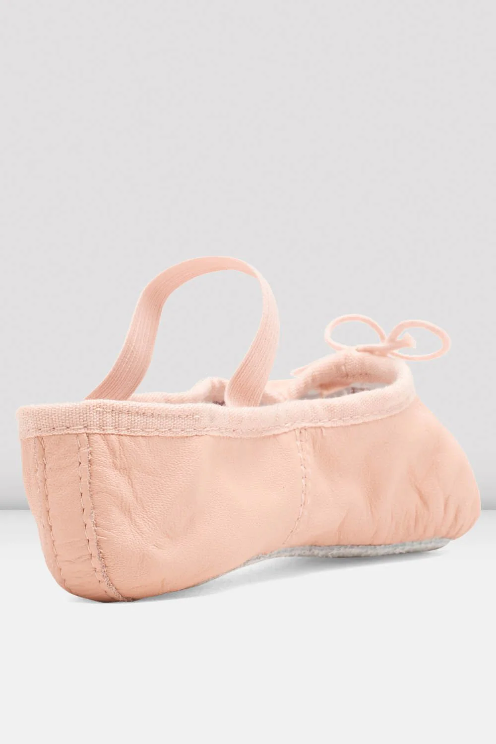 Childrens Bunnyhop Ballet Shoes - Image 3