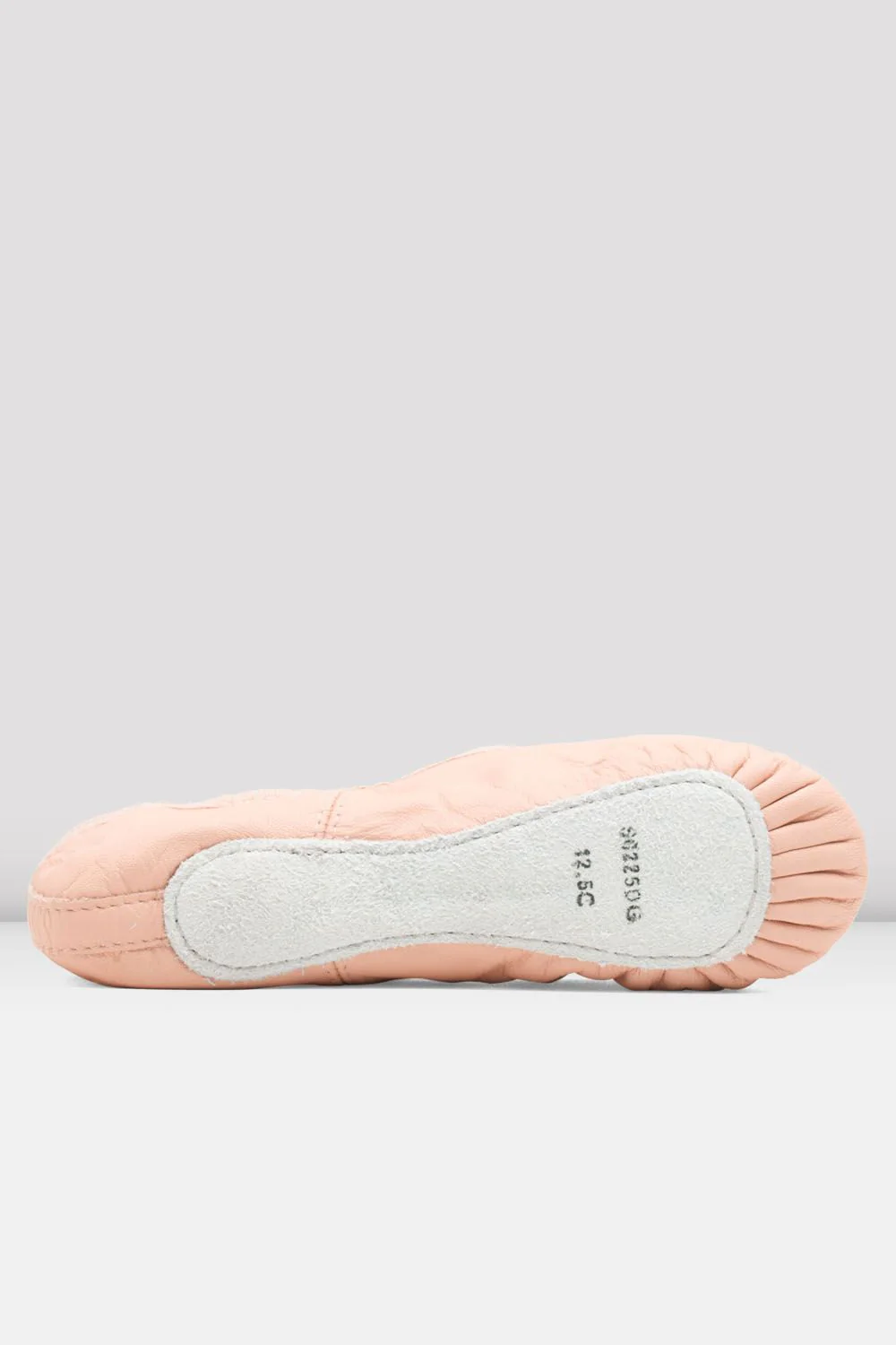 Childrens Bunnyhop Ballet Shoes - Image 4