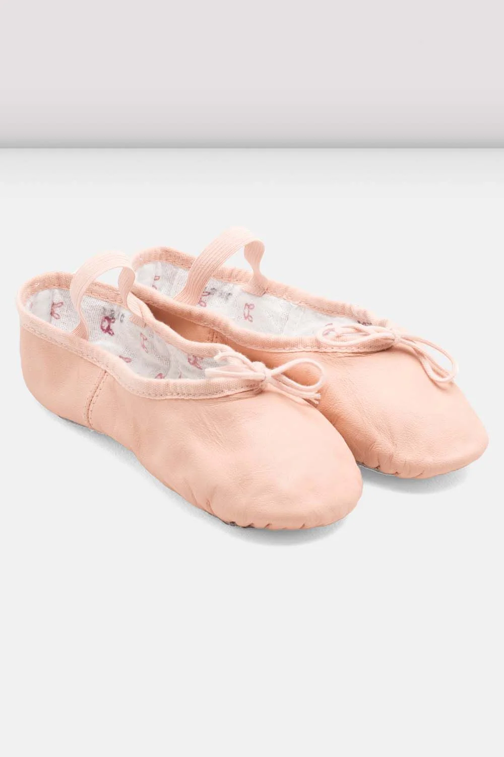 Childrens Bunnyhop Ballet Shoes - Image 5